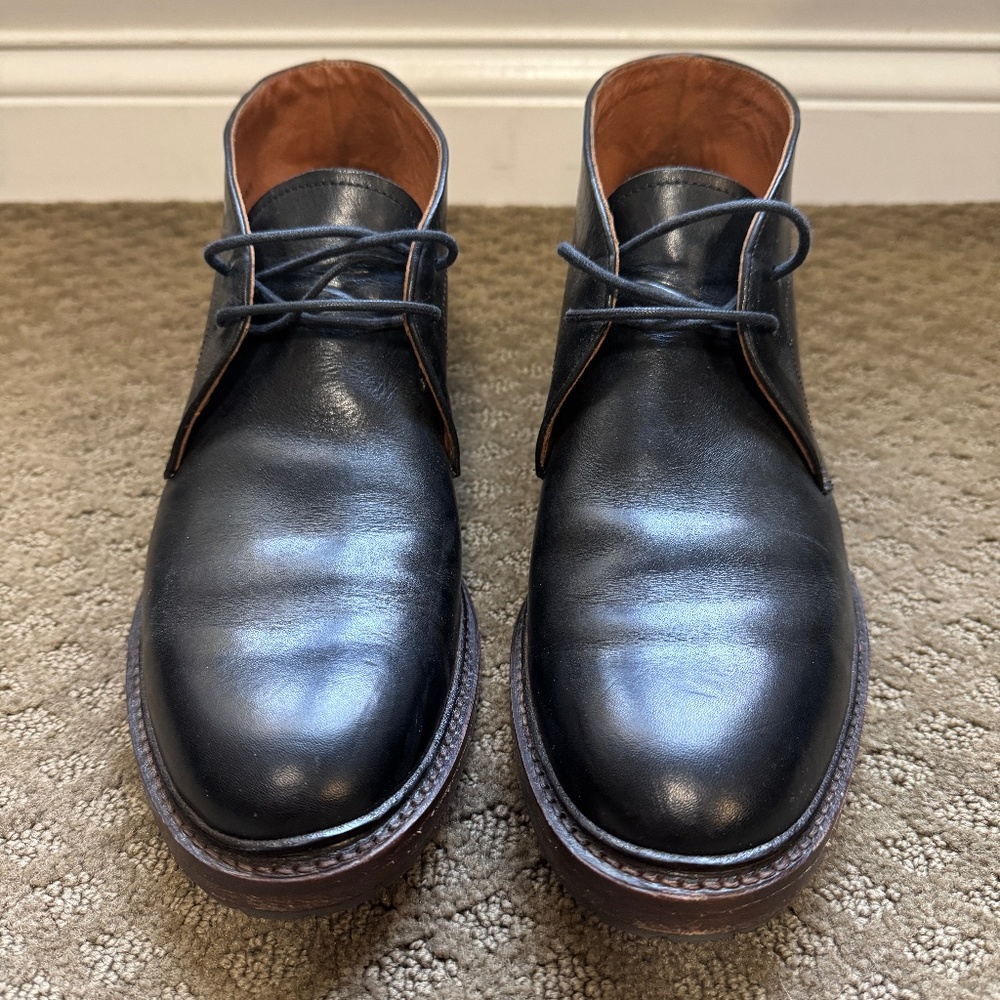 Frye Jones Chukka